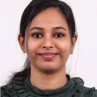 Dr Henna Shoukath K C